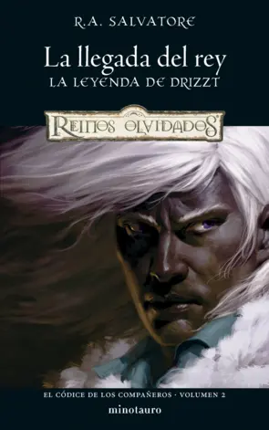 Portada El códice de los Compañeros nº 02/03 La llegada del rey