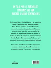 Miniatura contraportada Cuando ellas brillan