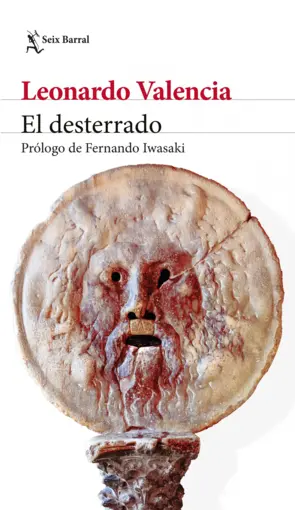Portada El desterrado