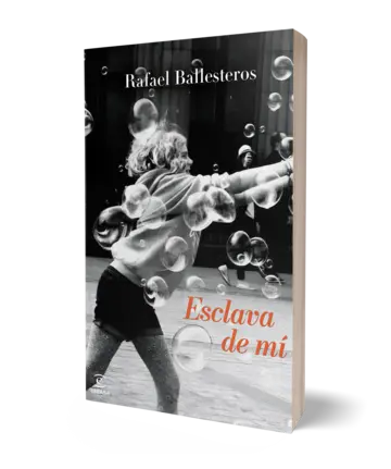 Portada Esclava de mí