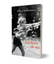 Miniatura portada 3d Esclava de mí