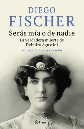 Portada Serás mía o de nadie