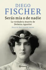 Portada Serás mía o de nadie