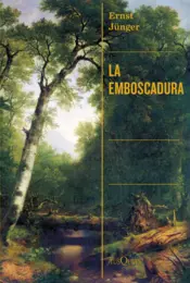 Portada La emboscadura