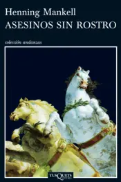 Portada Asesinos sin rostro