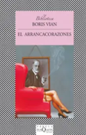 Portada El arrancacorazones
