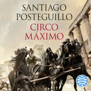 Portada Circo Máximo