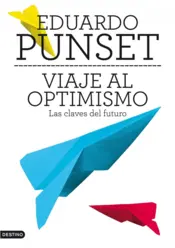 Portada Viaje al optimismo