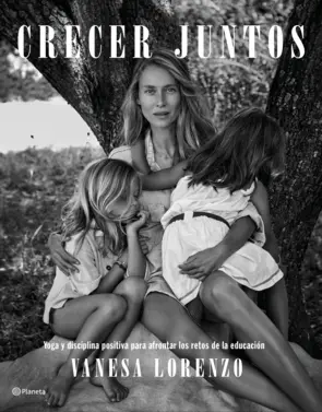 Portada Crecer juntos