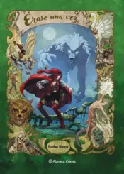 Portada Érase una vez
