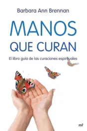 Portada Manos que curan