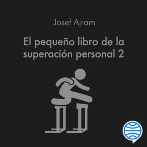 Portada El pequeño libro de la superación personal 2