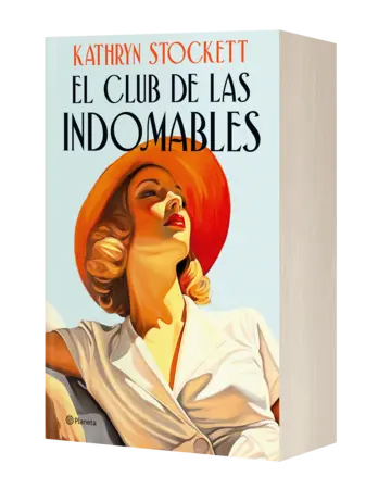 Portada El club de las indomables (Español neutro)