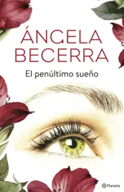 Portada El penúltimo sueño