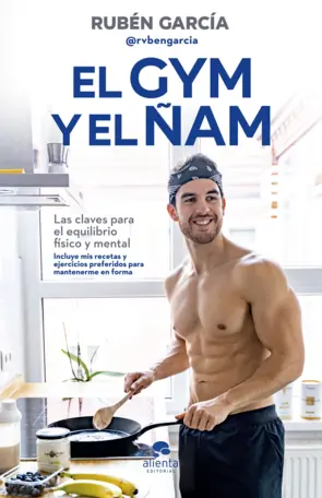 Portada El gym y el ñam