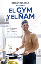Portada El gym y el ñam