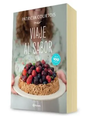 Portada Viaje al sabor