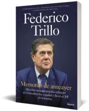 Miniatura portada 3d Memorias de anteayer