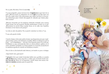 Imagen extra Gracias, vida 2