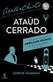 Portada Ataúd cerrado