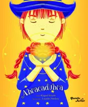 Portada Abracadubra