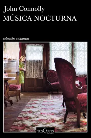 Portada Música nocturna