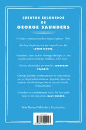 Miniatura contraportada Cuentos escogidos