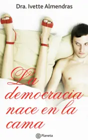 Portada La democracia nace en la cama