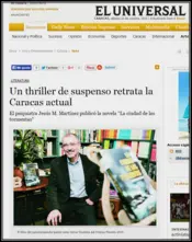 Portada La ciudad de las tormentas 0