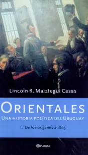 Portada Orientales 1