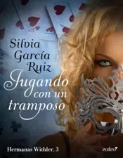 Portada Jugando con un tramposo