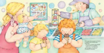 Imagen extra Teo va de vacaciones 2