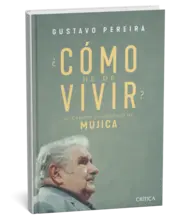Portada  ¿Cómo he de vivir?