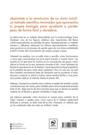 Miniatura contraportada La dieta total