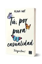 Miniatura portada 3d Tú, por pura casualidad