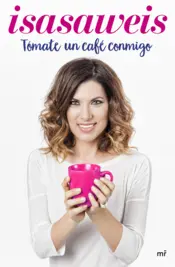 Portada Tómate un café conmigo