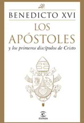 Portada Los apostoles y los primeros discipulos de Cristo