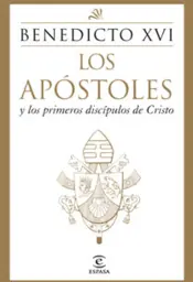 Portada Los apostoles y los primeros discipulos de Cristo