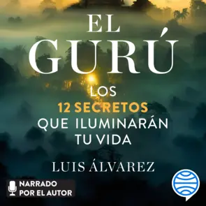 Portada El gurú