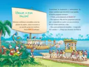 Portada Misión Pirámides. Viaje en el tiempo 14 3