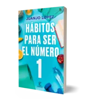 Miniatura portada 3d Hábitos para ser el número 1