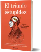 Miniatura portada 3d El triunfo de la estupidez