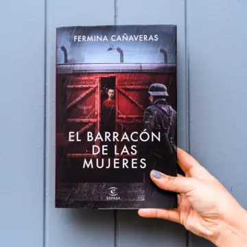 Imagen extra El barracón de las mujeres 3