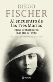 Portada Al encuentro de las Tres Marías
