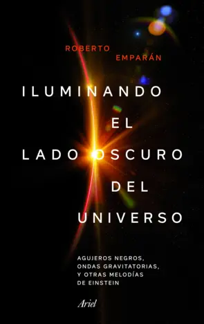 Portada Iluminando el lado oscuro del universo