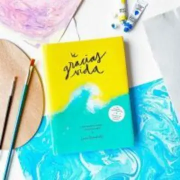 Imagen extra Gracias, vida 4