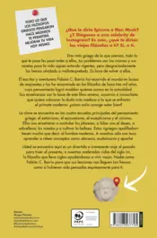 Miniatura contraportada Usted se encuentra aquí