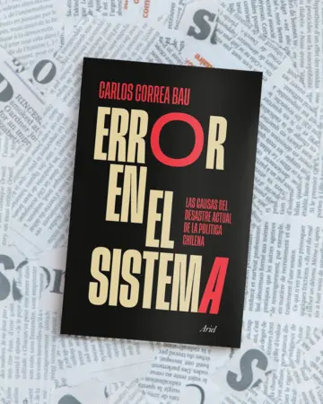 Imagen extra Error en el sistema 0