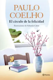 Portada El círculo de la felicidad