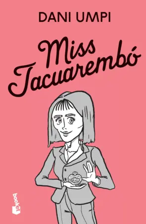 Portada Miss Tacuarembó (Bk)